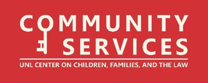 Community Services logo